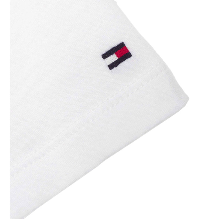 t-shirt garçon  th th logo tee s/s