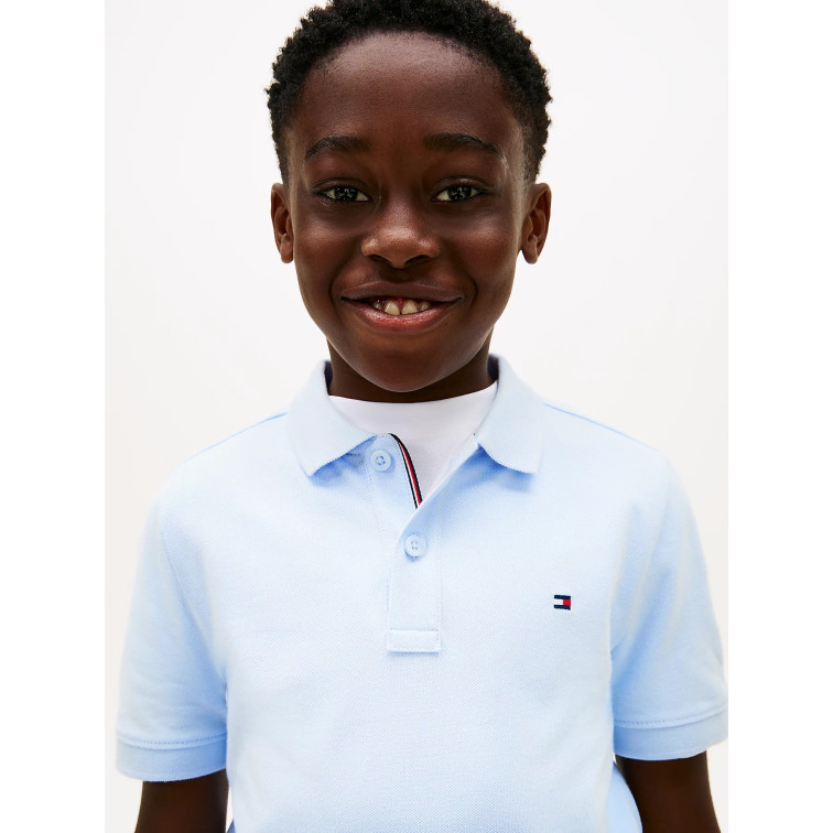 garçon flag pôle ss c3q