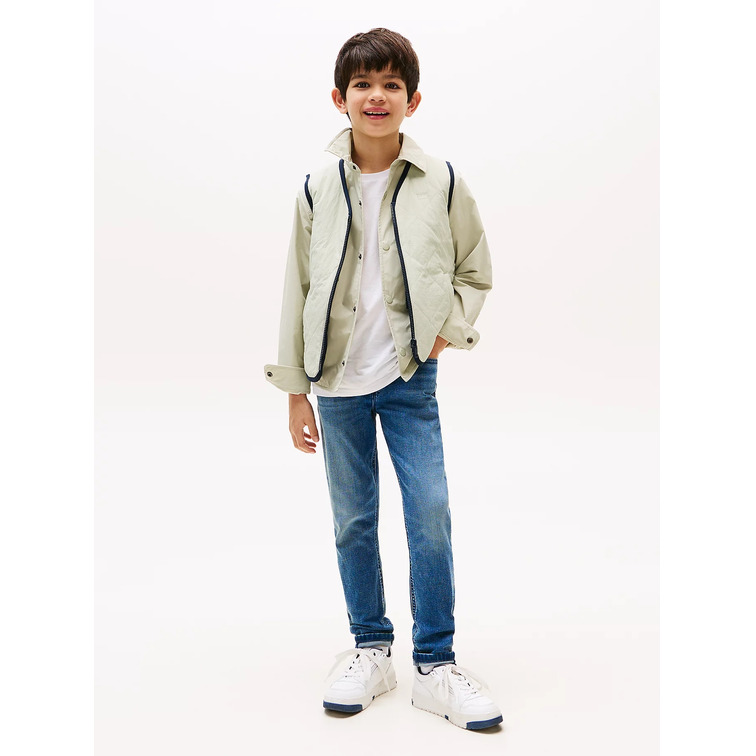 garçon scanton vintage denim 1a8