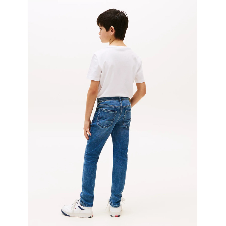 garçon scanton vintage denim 1a8