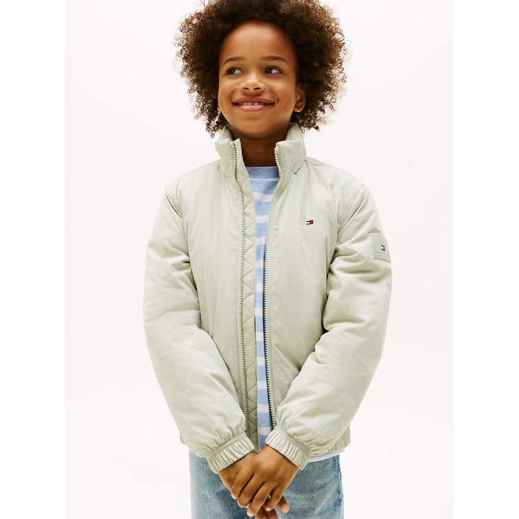 garçon essential padded jacket m1c