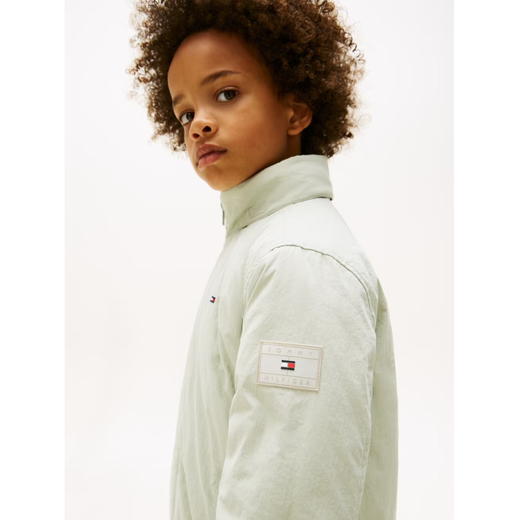 garçon essential padded jacket m1c