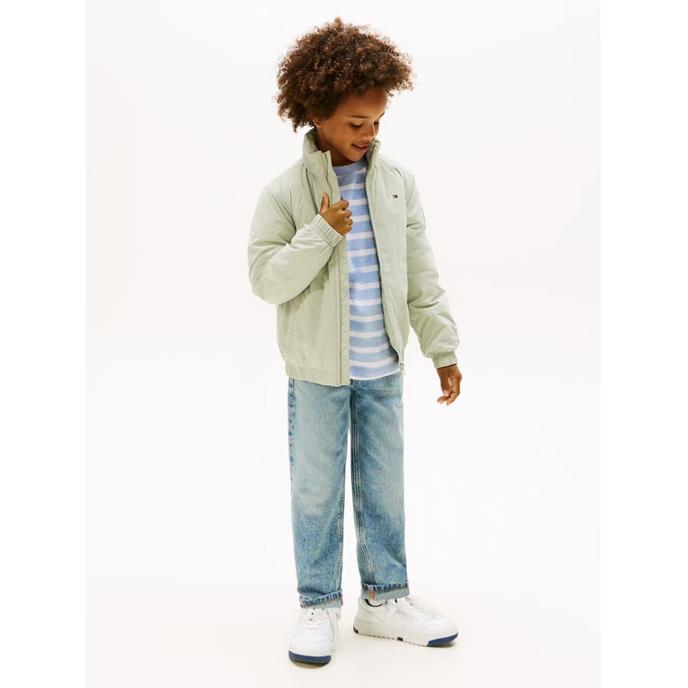 garçon essential padded jacket m1c