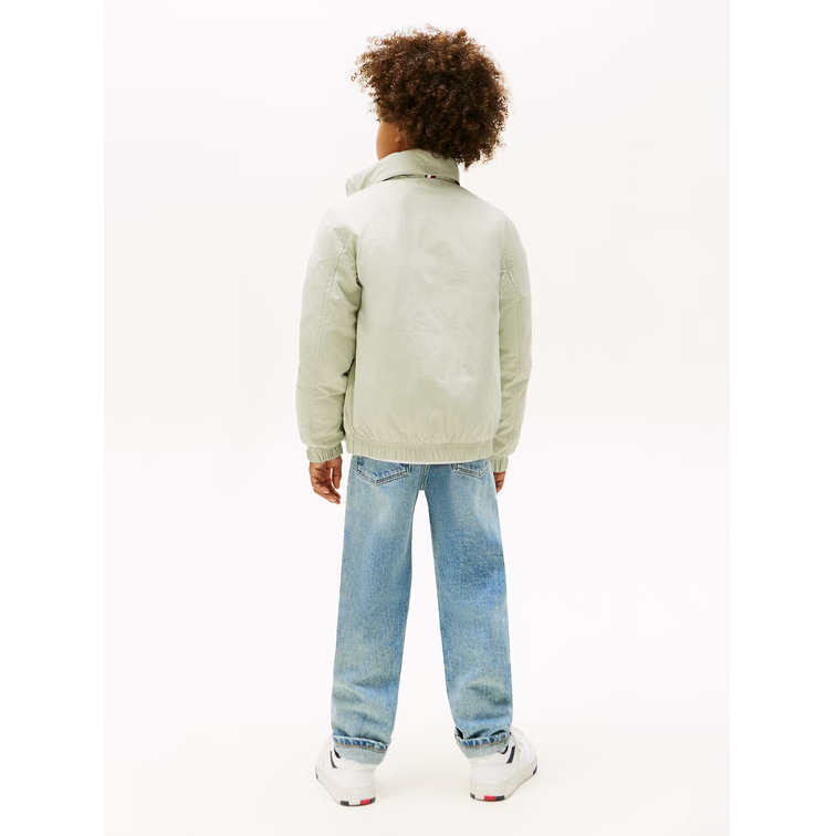 garçon essential padded jacket m1c