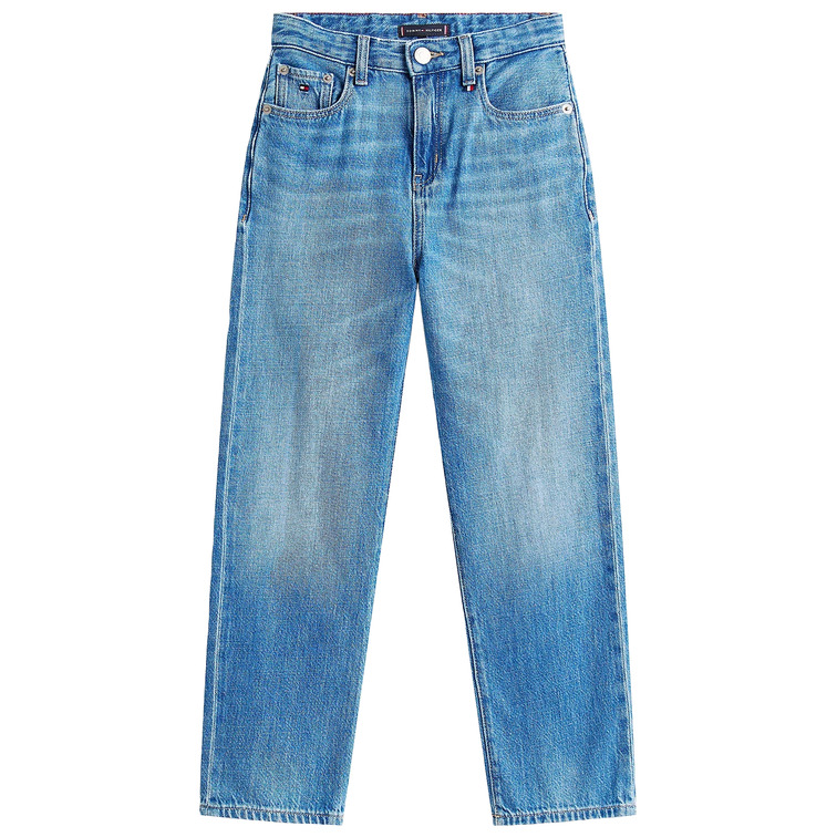 garçon skater mid blue denim 1ce