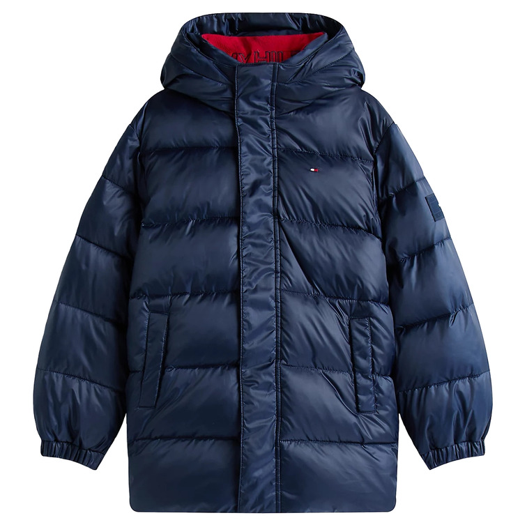 garçon essential padded parka c1g