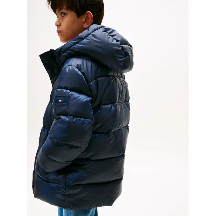 garçon essential padded parka c1g