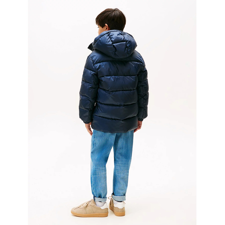 garçon essential padded parka c1g