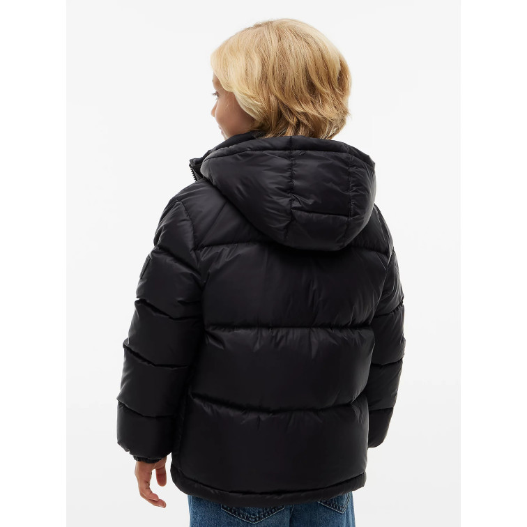 cazadora garçon  tommy hilfiger essential down jacket