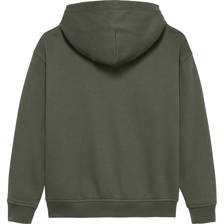 garçon flag hoodie mrh