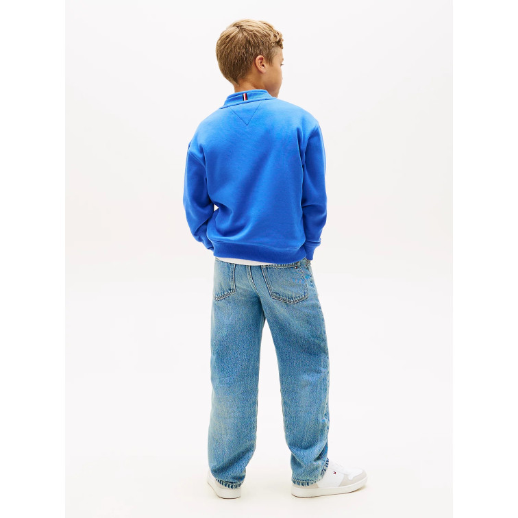 garçon singetype graphic sweatshirt c6h