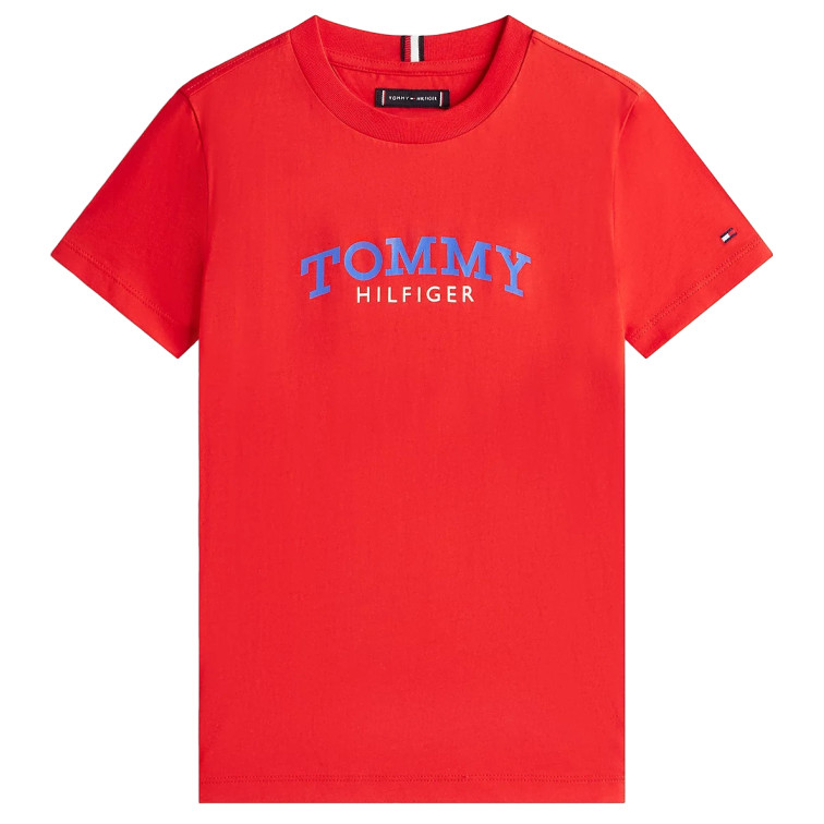 garçon singegram graphic t-shirt xl8