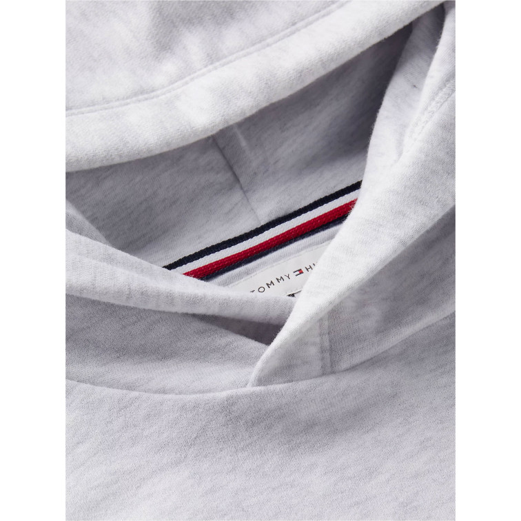 sweat-shirt garçon  tommy hilfiger flag grafitti hoodie
