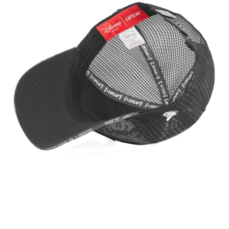 bonnet homme  capsla mickey