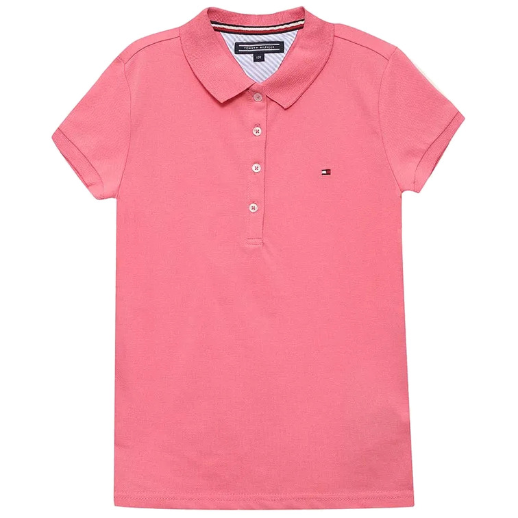 fille ame girls basic pôle s/s 002