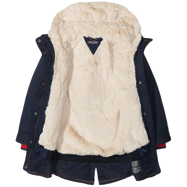 fille thkg 2 in 1 jacket 431