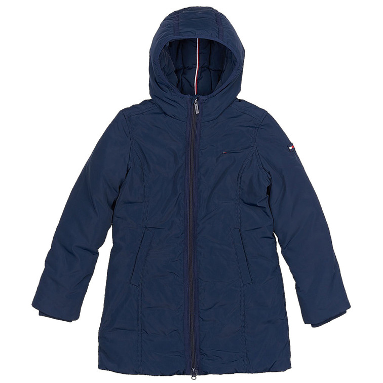 fille thkg parka 431