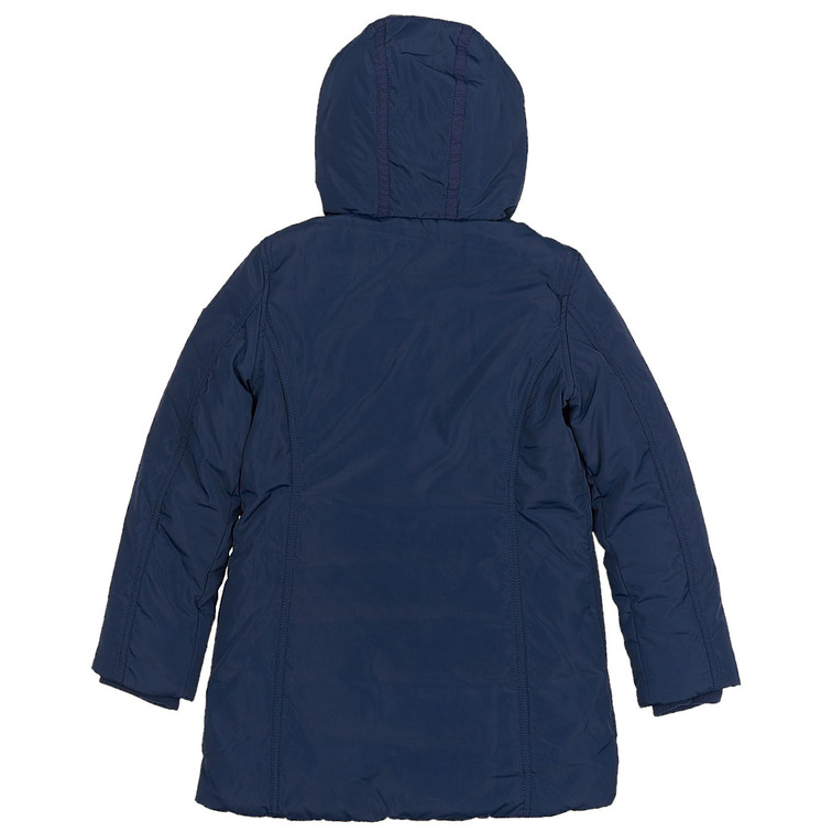 fille thkg parka 431