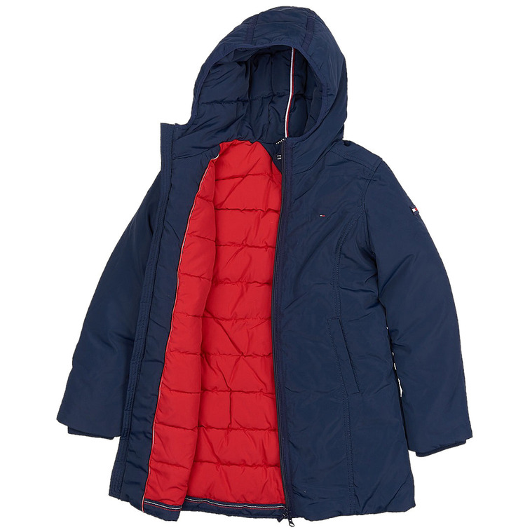 fille thkg parka 431