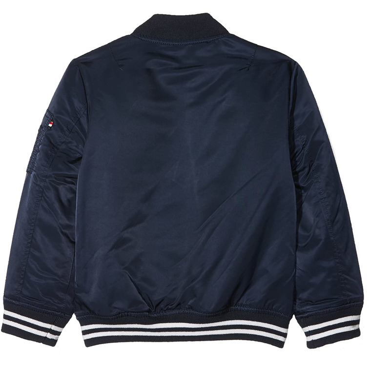 fille thkg dg reversible bomber 26 431