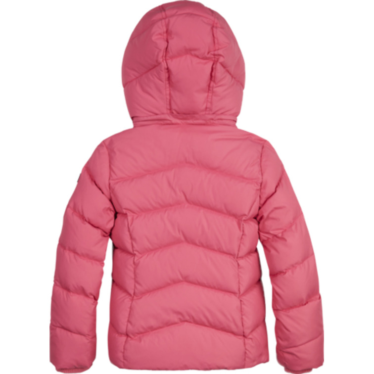 cazadora fille  th essential down jacket
