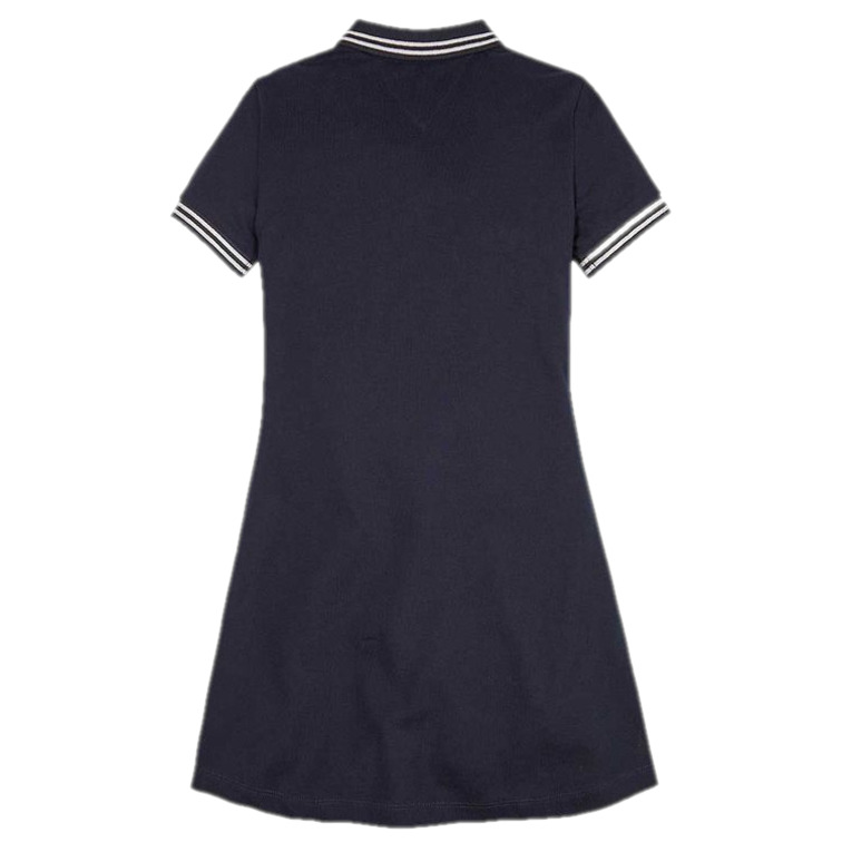 fille essential pôle dress s/s dw5