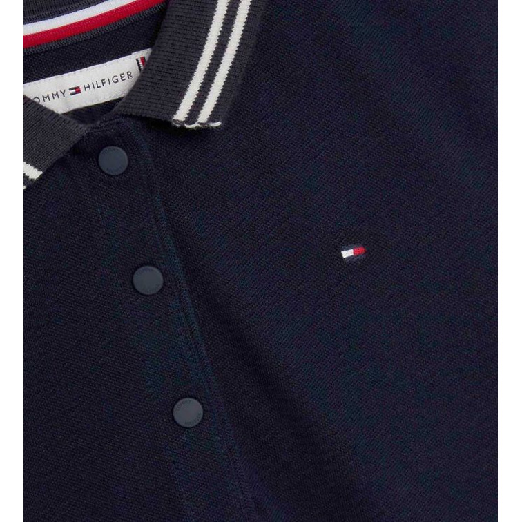 fille essential pôle dress s/s dw5