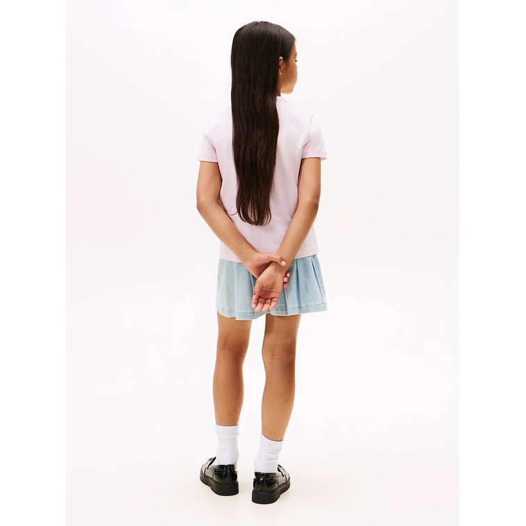 fille hilfiger graphic t-shirt tog