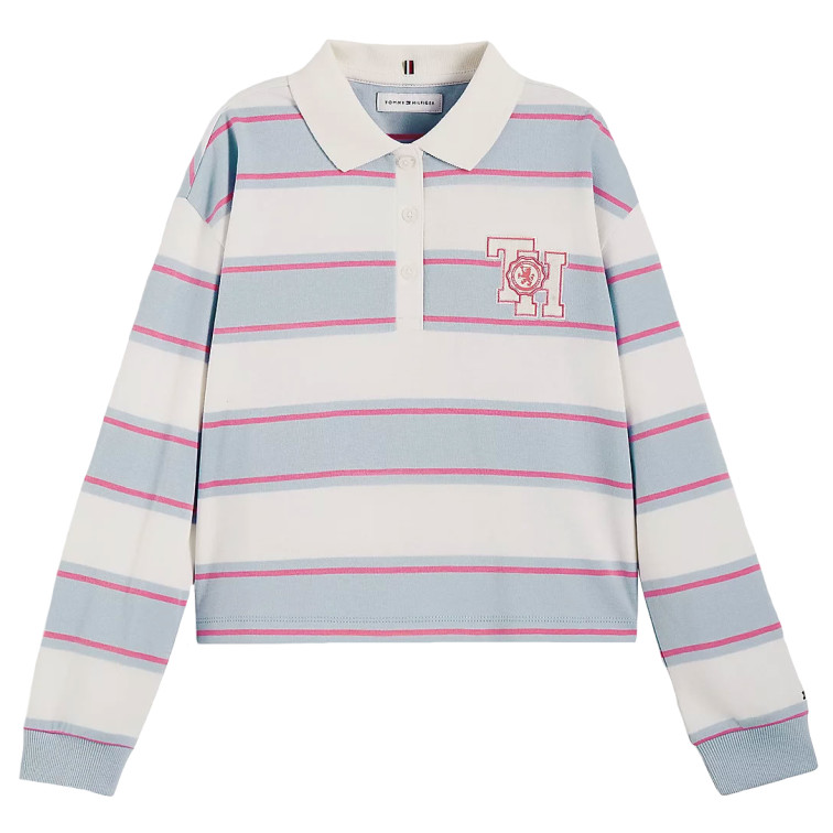 fille stripe pôle ls c1o