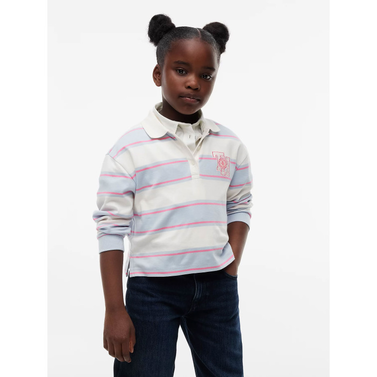 fille stripe pôle ls c1o