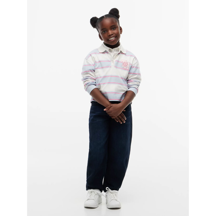 fille stripe pôle ls c1o