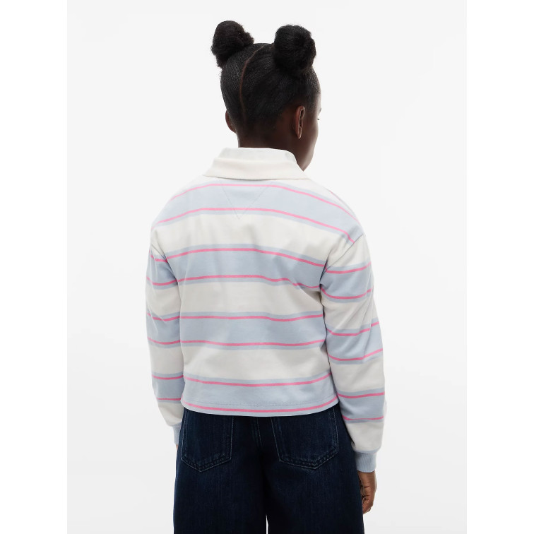 fille stripe pôle ls c1o