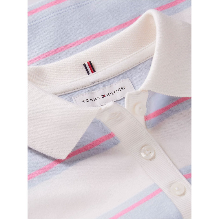 fille stripe pôle ls c1o