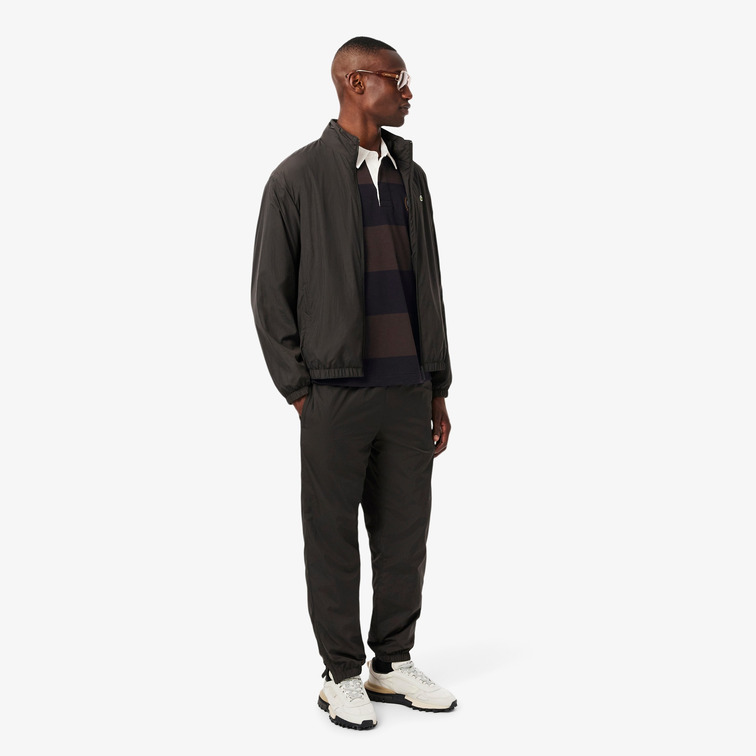 pôle homme  lacoste chemise rugby