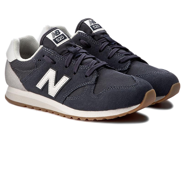 chaussure garçon new balance kl520 kids lifestyle cordon