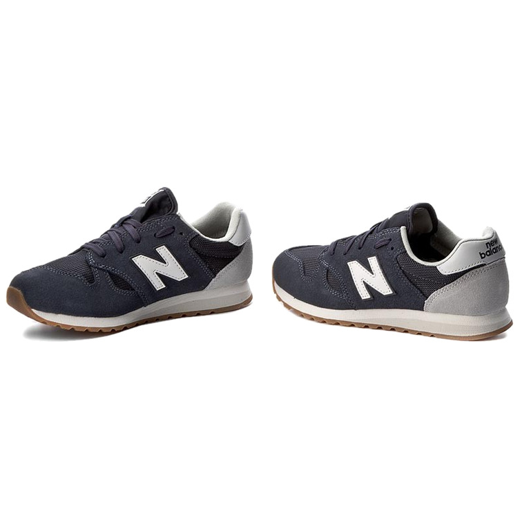 chaussure garçon new balance kl520 kids lifestyle cordon