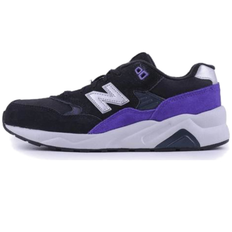 chaussure junior new balance kl580 lyfestyle-u