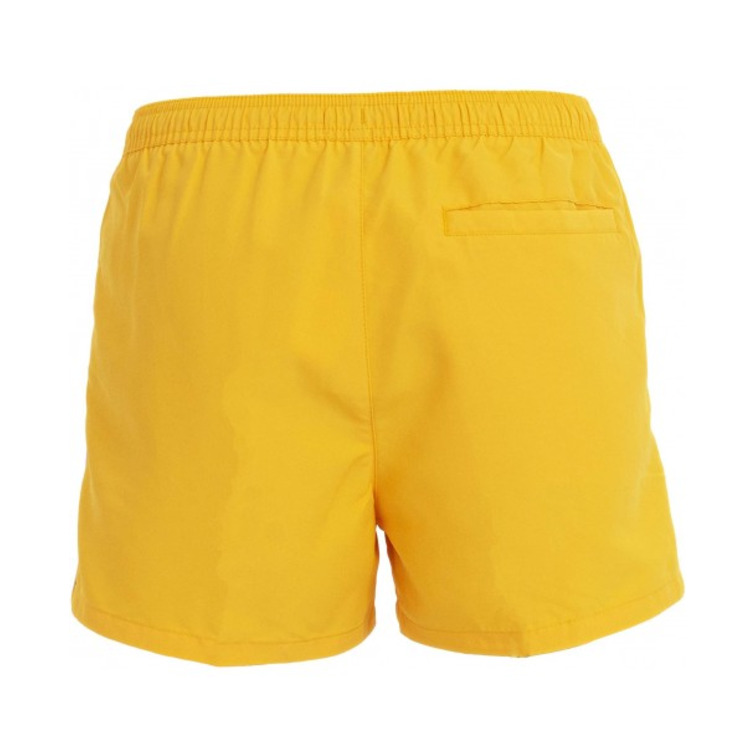 slip de bain homme  ck short runner-packable