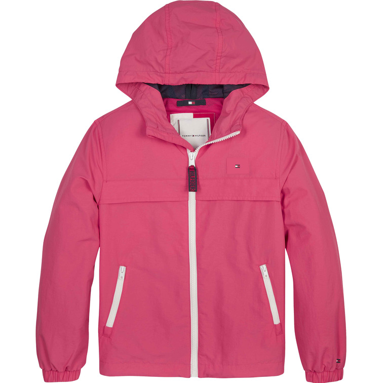 cazadora   th u chicago windbreaker
