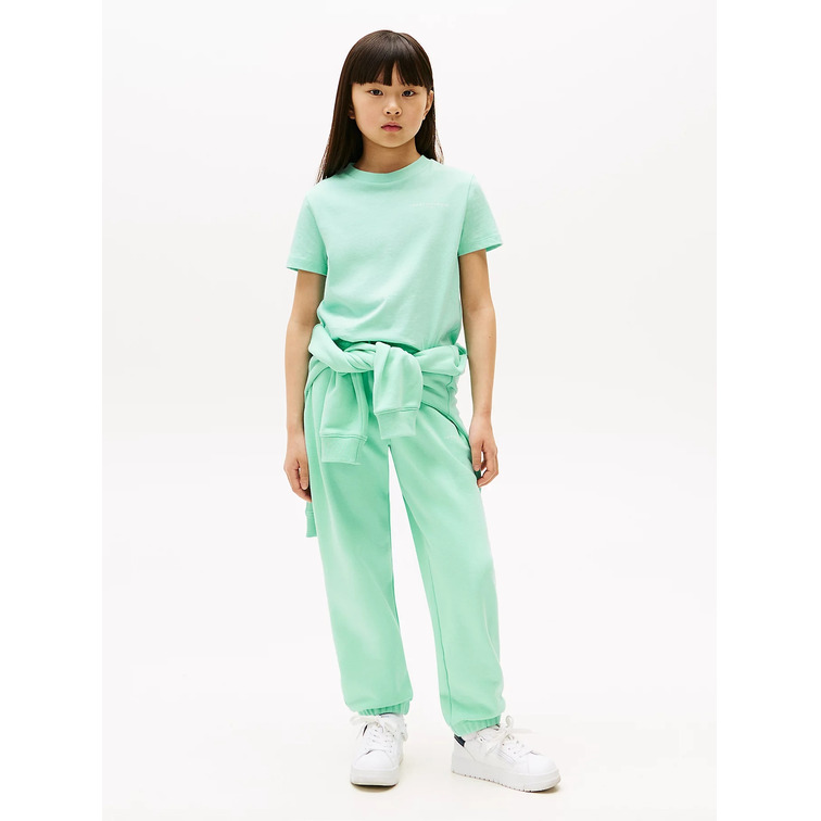 unisex u mini corp logo tee ss l6z