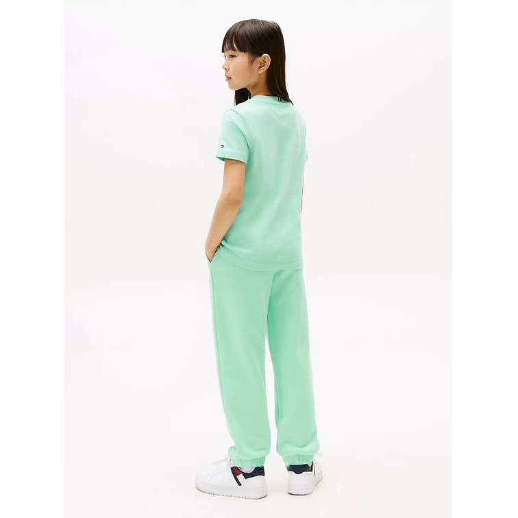 unisex u mini corp logo tee ss l6z
