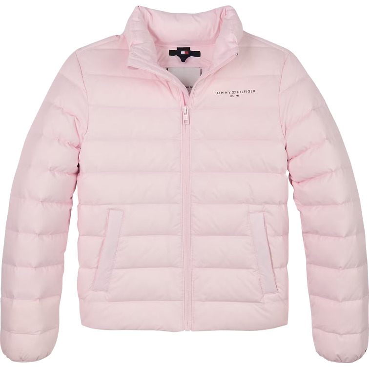 unisex essential light down jacket tog
