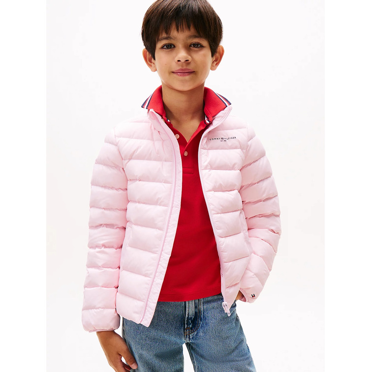 unisex essential light down jacket tog