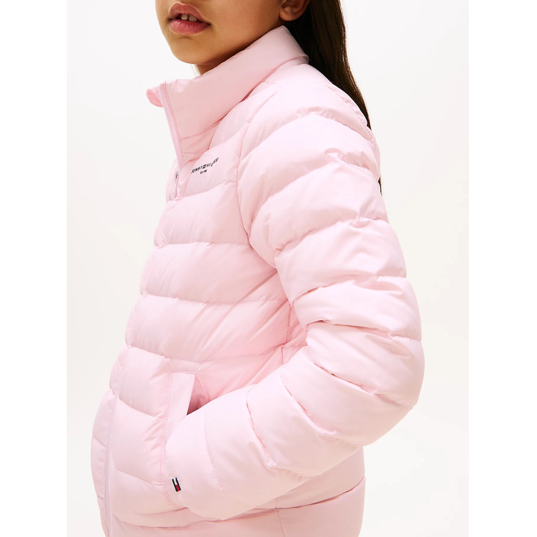 unisex essential light down jacket tog