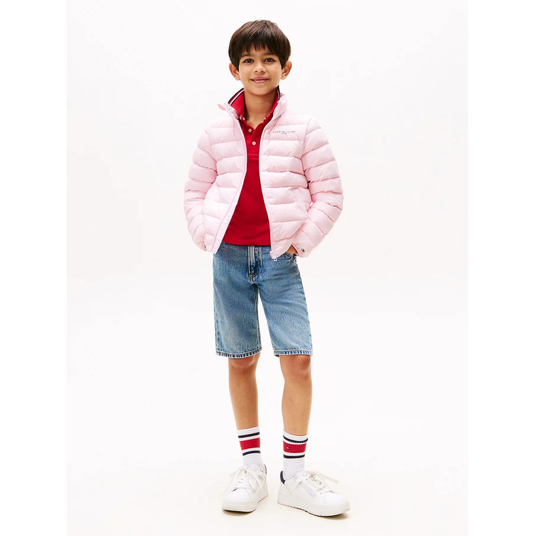 unisex essential light down jacket tog