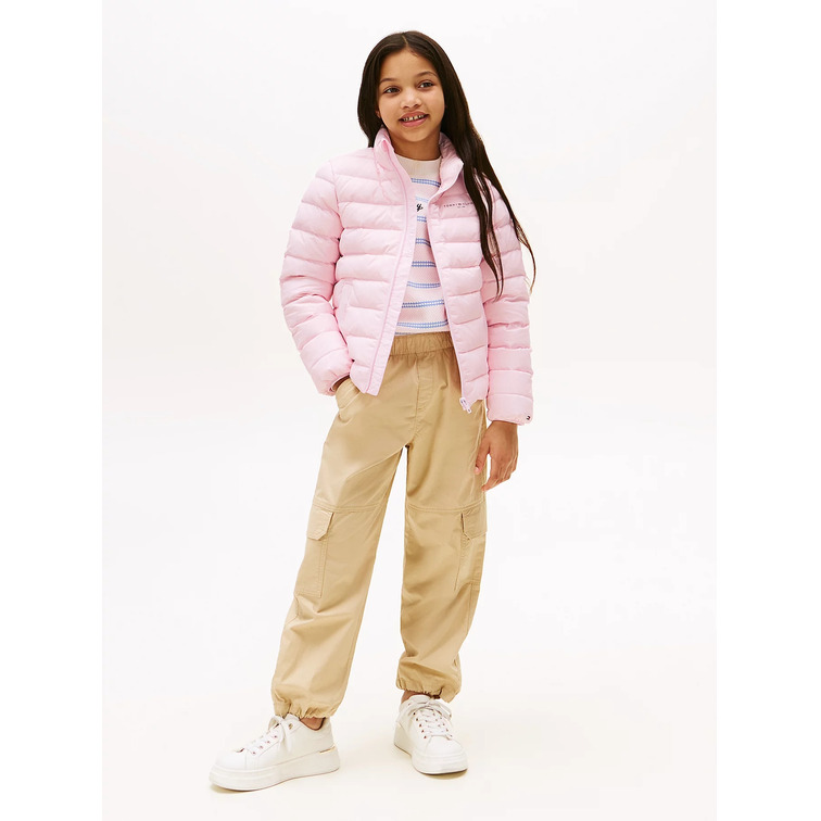 unisex essential light down jacket tog