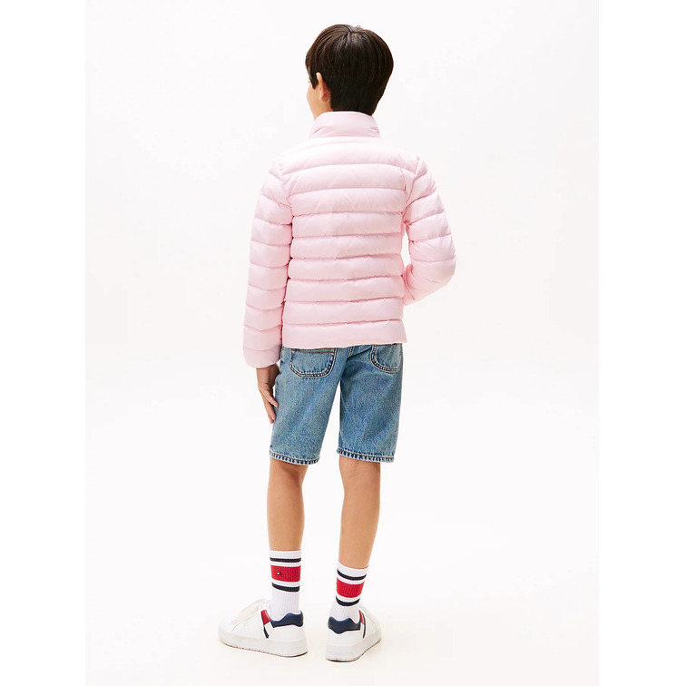 unisex essential light down jacket tog