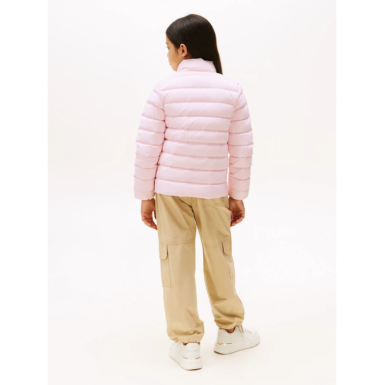 unisex essential light down jacket tog