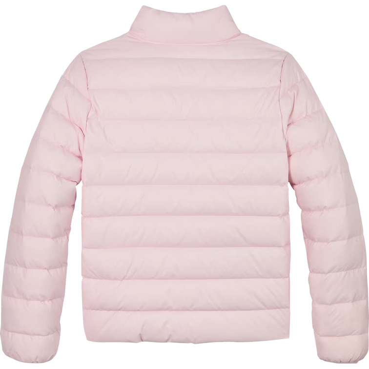 unisex essential light down jacket tog