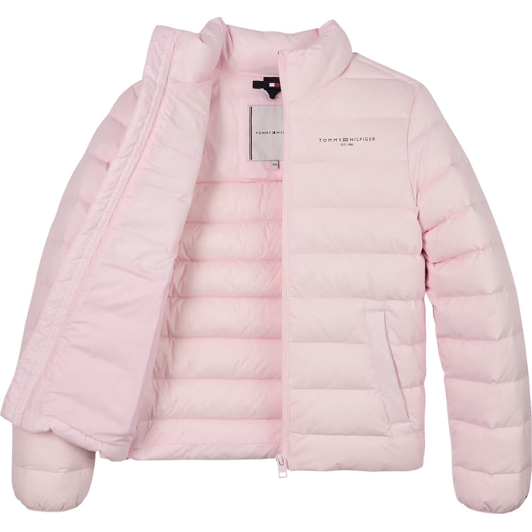 unisex essential light down jacket tog